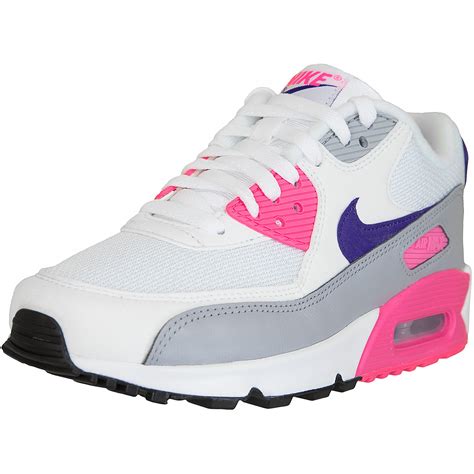 nike air weiß rosa|nike air max 90 women.